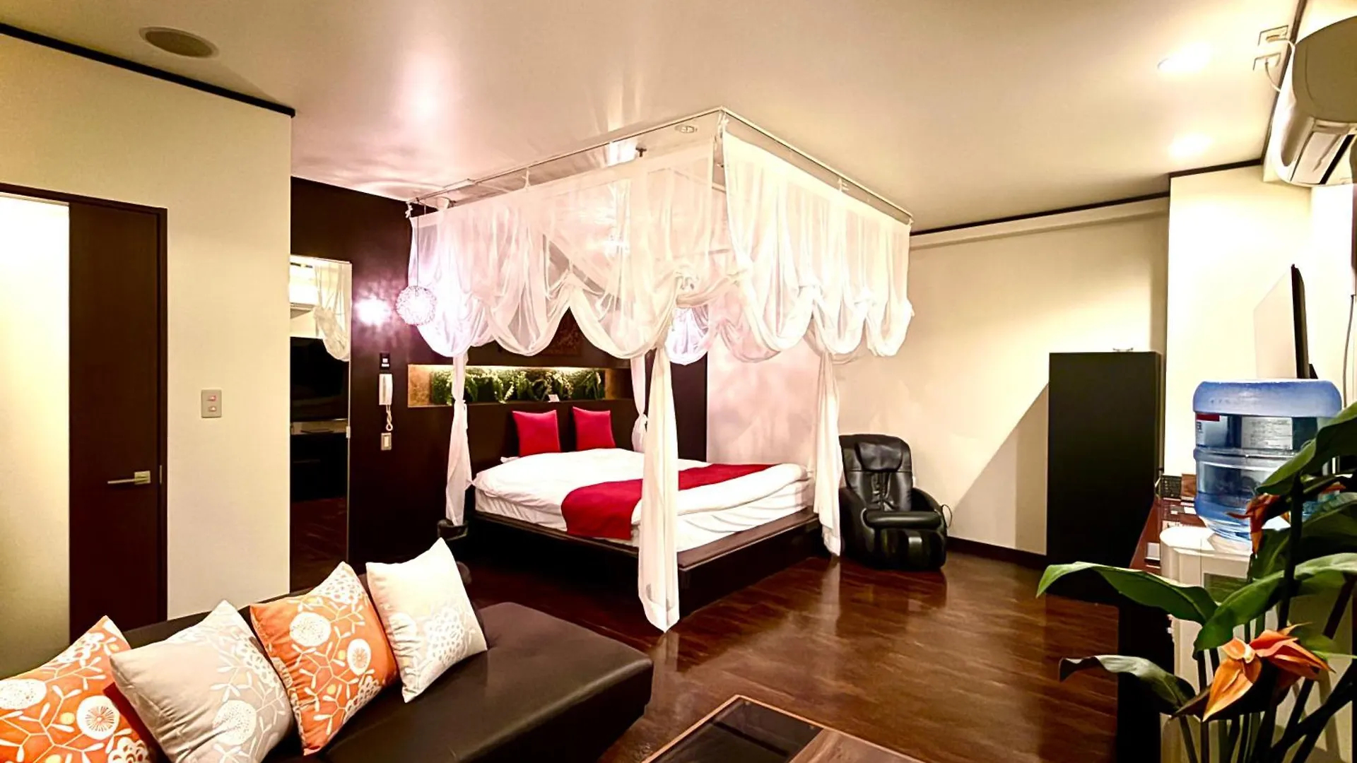 Hotel The Lotus Bali (Adults Only) Kawasaki