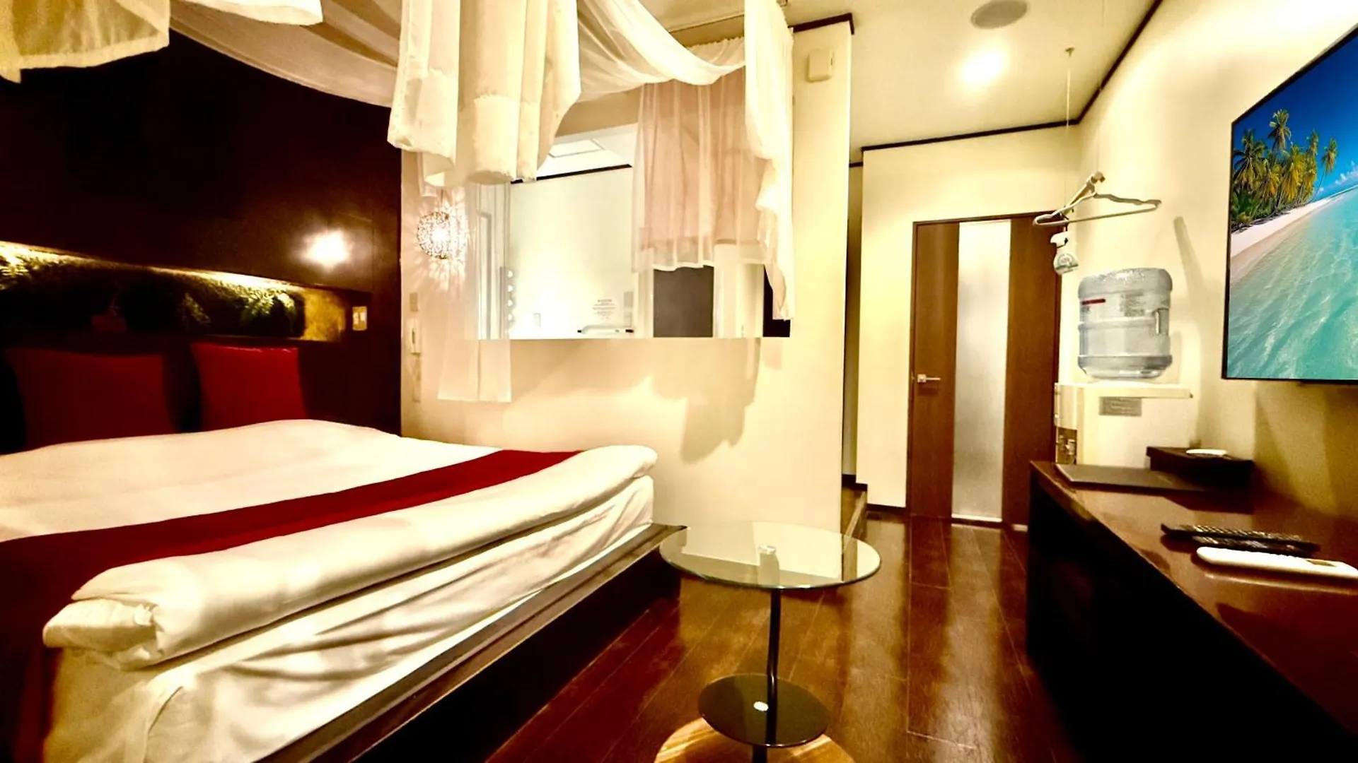 Hotel The Lotus Bali (Adults Only) Kawasaki   Kawasaki (Kanagawa)