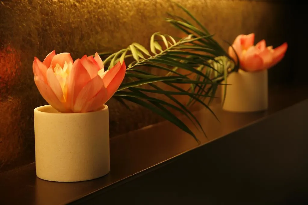 Hotel The Lotus Bali (Adults Only) Kawasaki