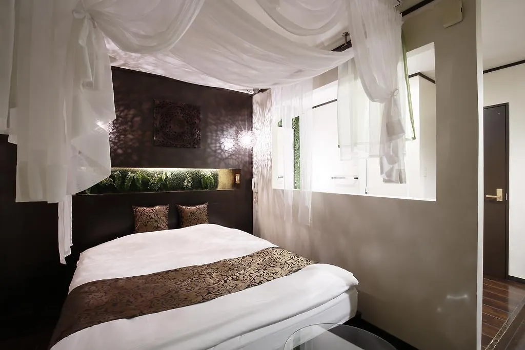 Hotel The Lotus Bali (Adults Only) Kawasaki